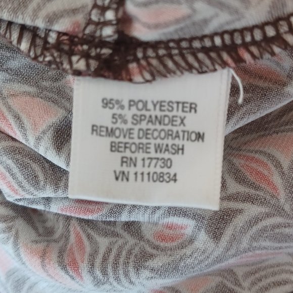 Merona Dress Size Small - Picture 4 of 5